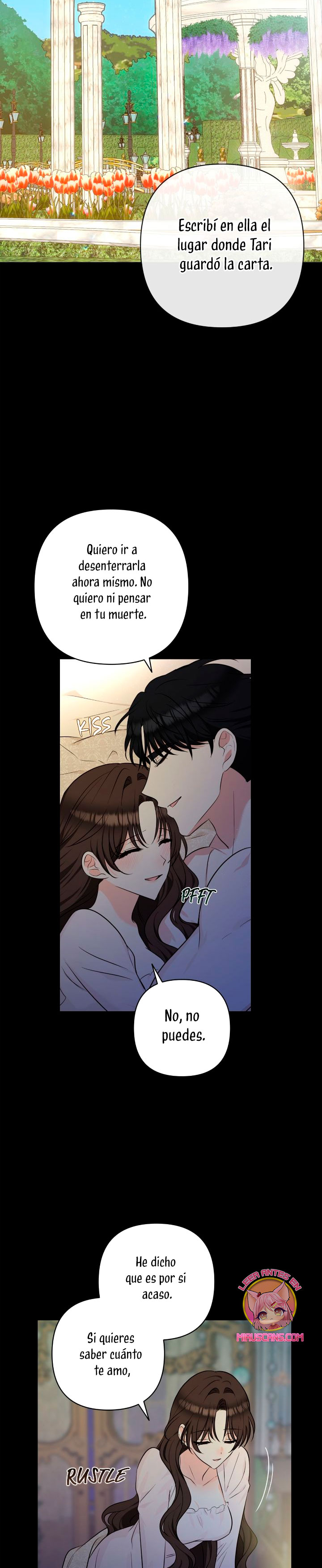 Los dos hombres de la noche Capítulo 36 - Página 17