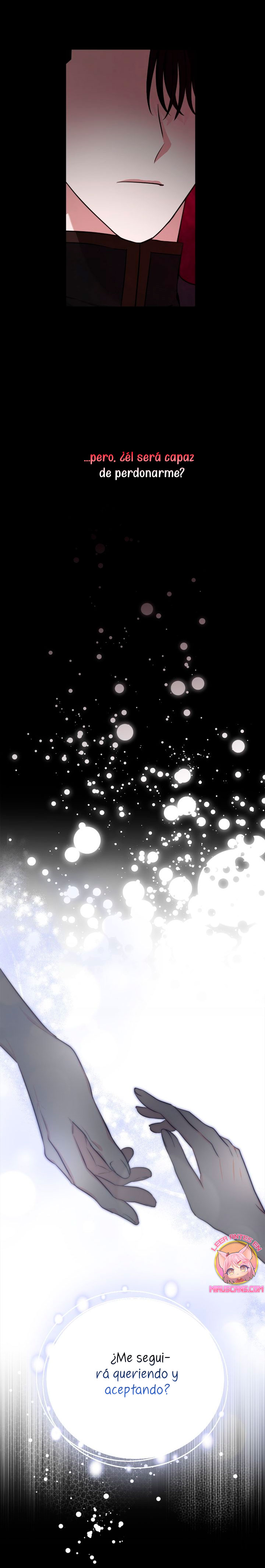 Los dos hombres de la noche Capítulo 36 - Página 7