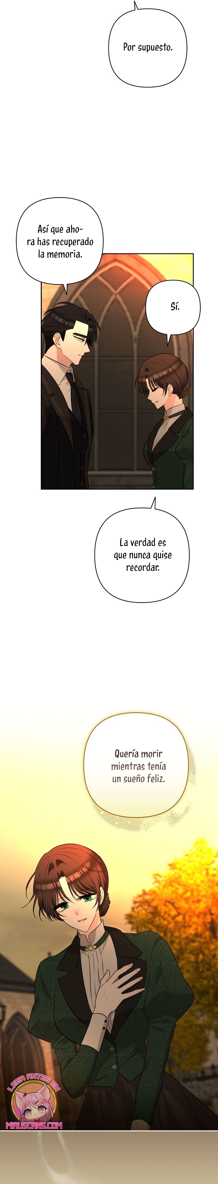 Los dos hombres de la noche Capítulo 37 - Página 10