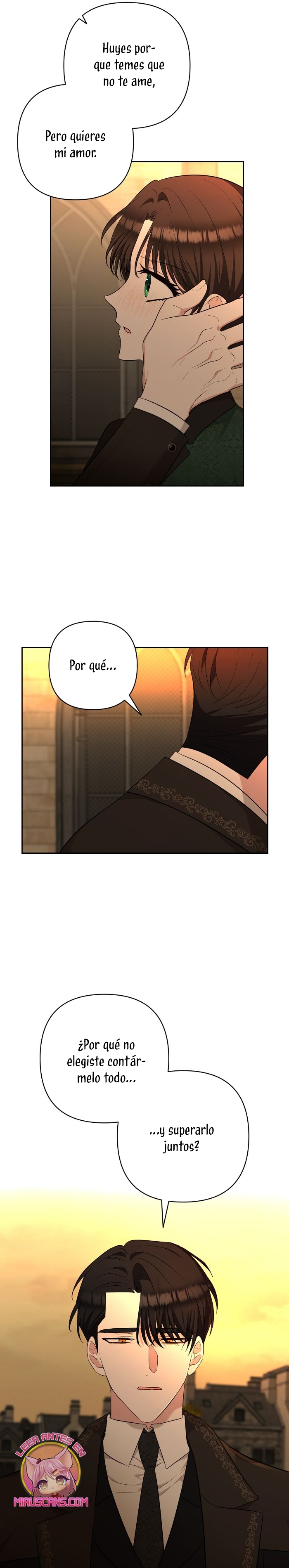 Los dos hombres de la noche Capítulo 37 - Página 25