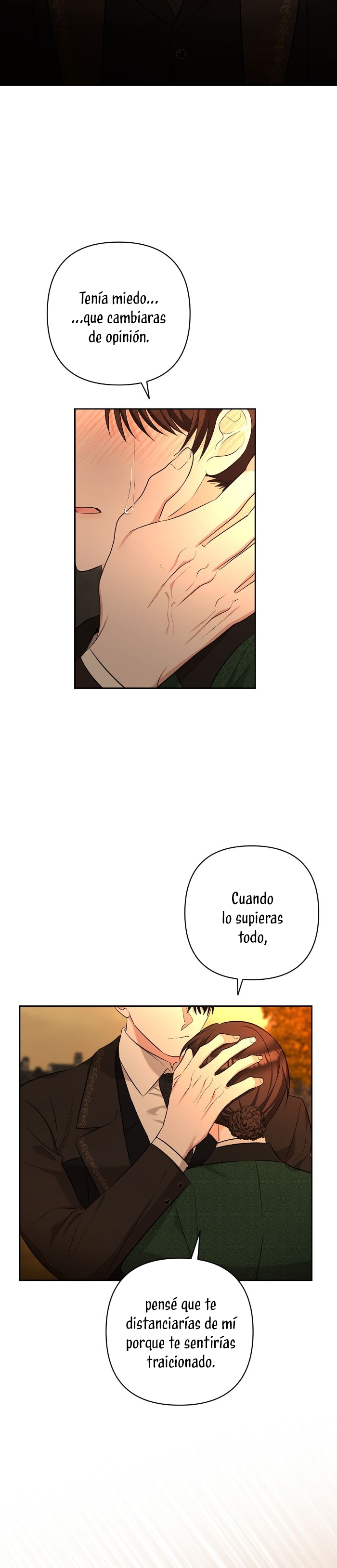 Los dos hombres de la noche Capítulo 37 - Página 26