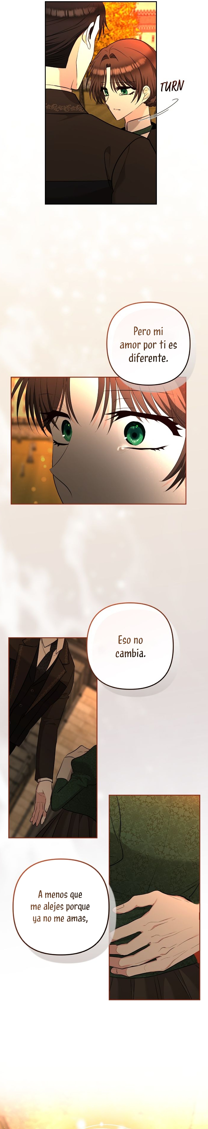 Los dos hombres de la noche Capítulo 37 - Página 28