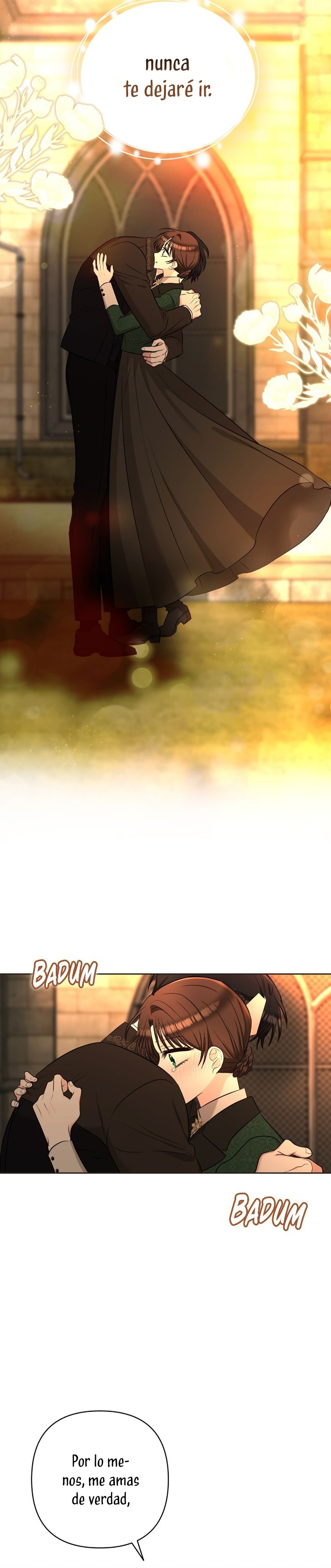 Los dos hombres de la noche Capítulo 37 - Página 29