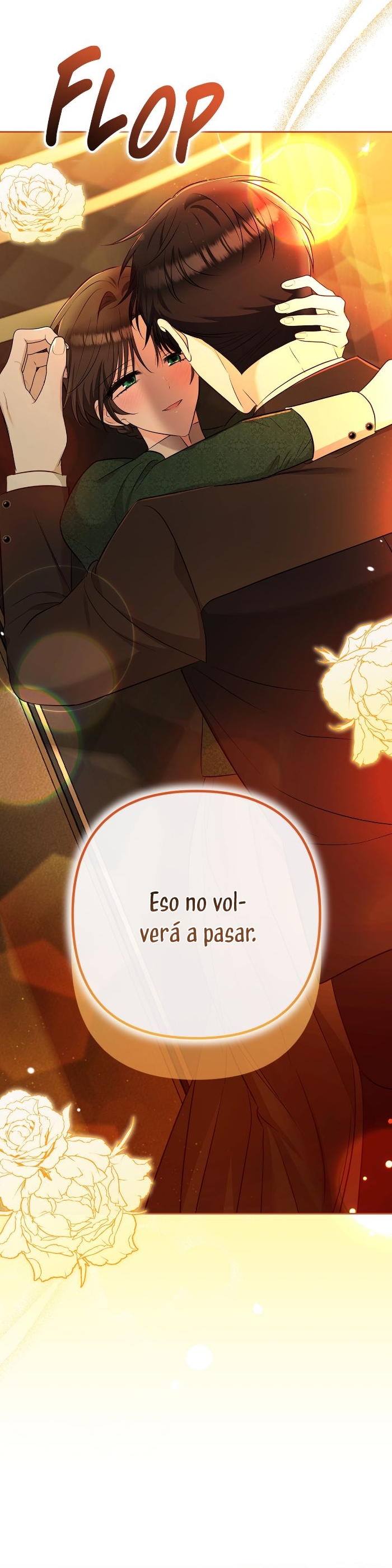 Los dos hombres de la noche Capítulo 38 - Página 10