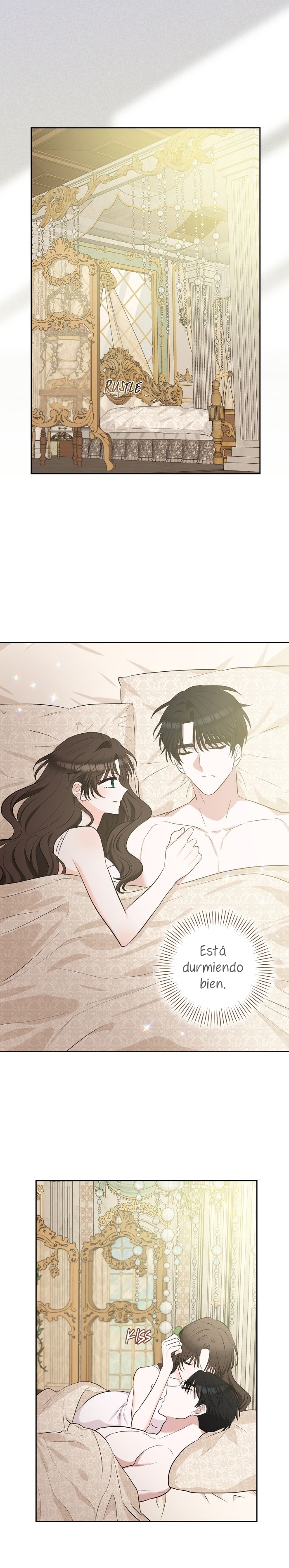 Los dos hombres de la noche Capítulo 38 - Página 13