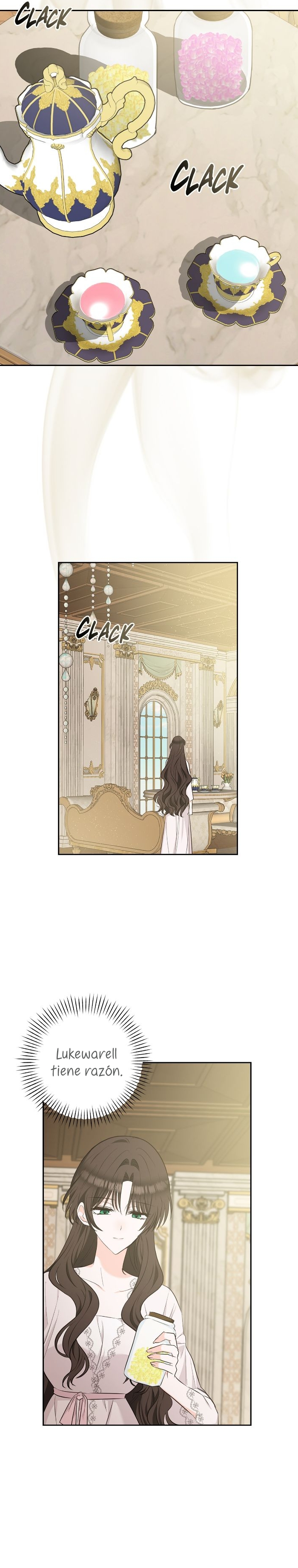 Los dos hombres de la noche Capítulo 38 - Página 17