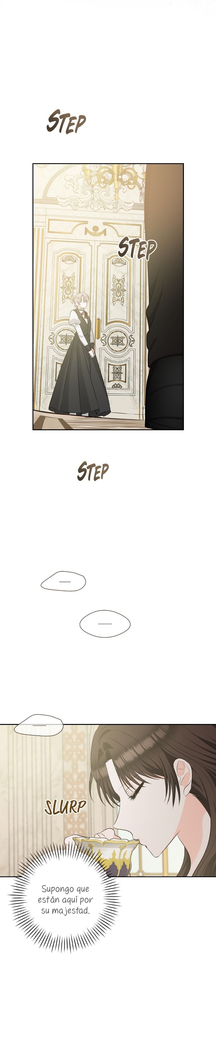 Los dos hombres de la noche Capítulo 38 - Página 19