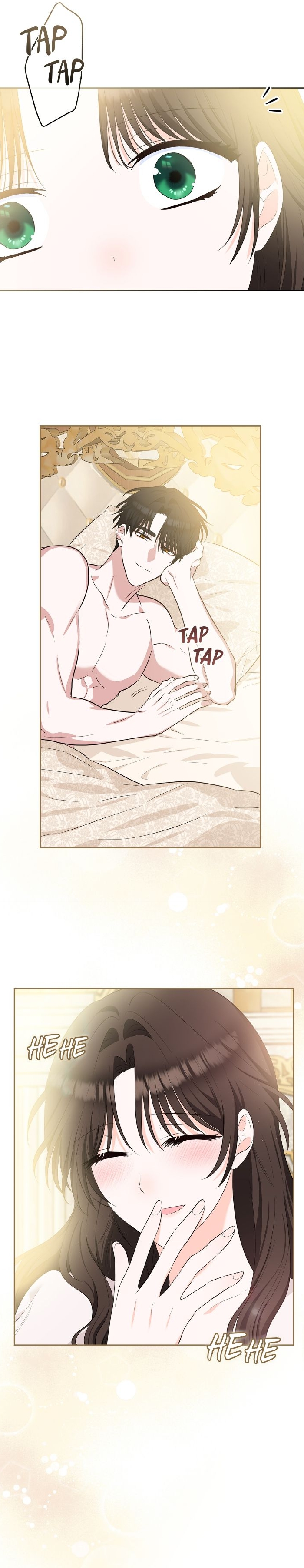 Los dos hombres de la noche Capítulo 38 - Página 27