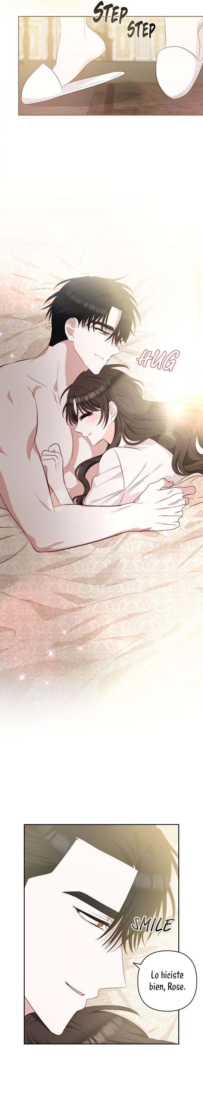 Los dos hombres de la noche Capítulo 38 - Página 28