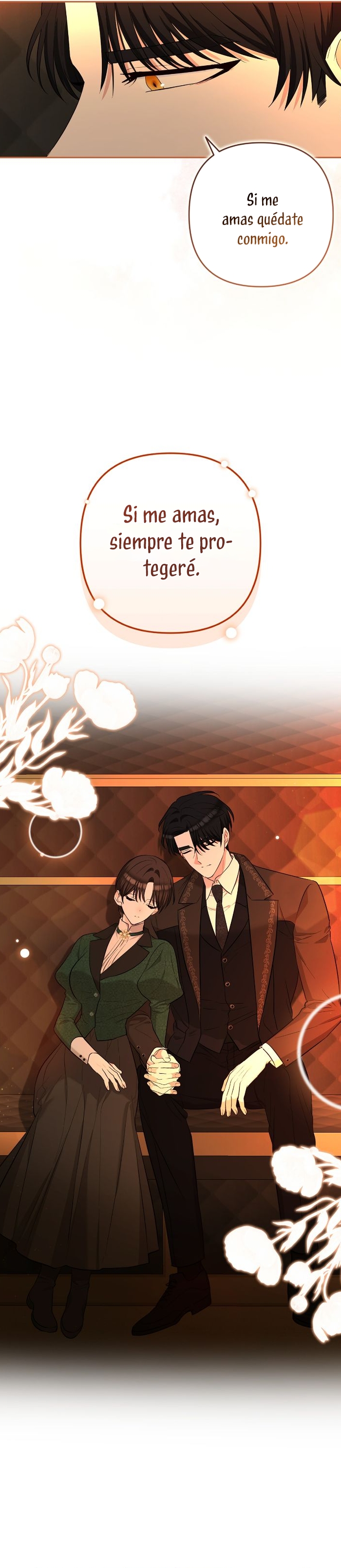 Los dos hombres de la noche Capítulo 38 - Página 6