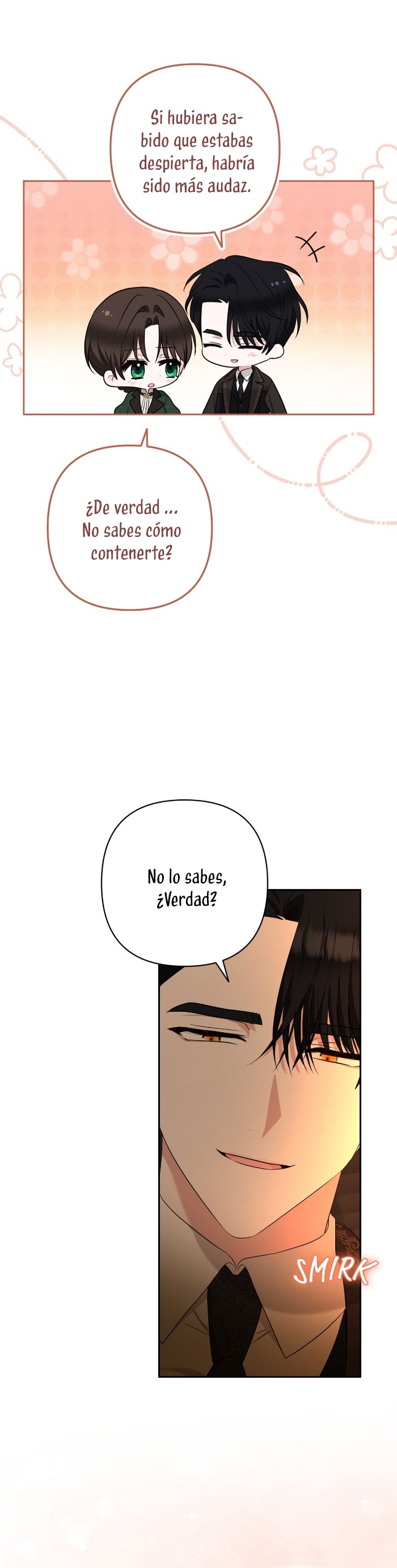 Los dos hombres de la noche Capítulo 38 - Página 8