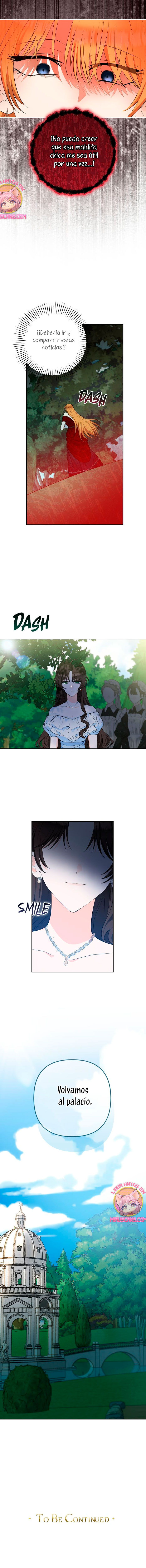 Los dos hombres de la noche Capítulo 39 - Página 19