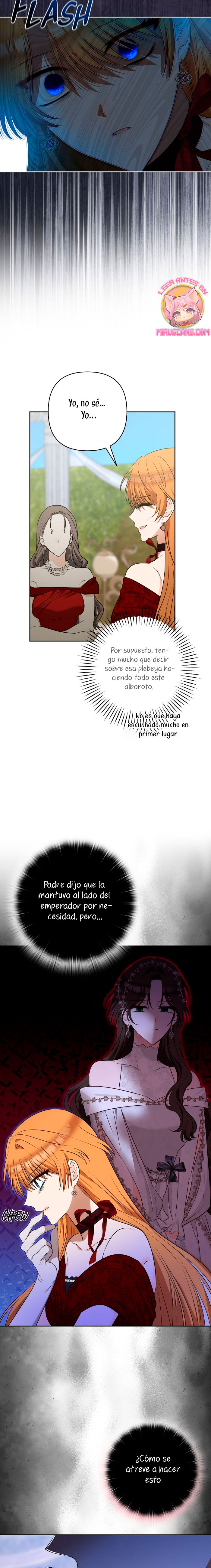 Los dos hombres de la noche Capítulo 39 - Página 7