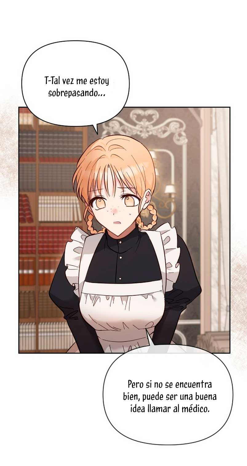 Los dos hombres de la noche Capítulo 4 - Página 14