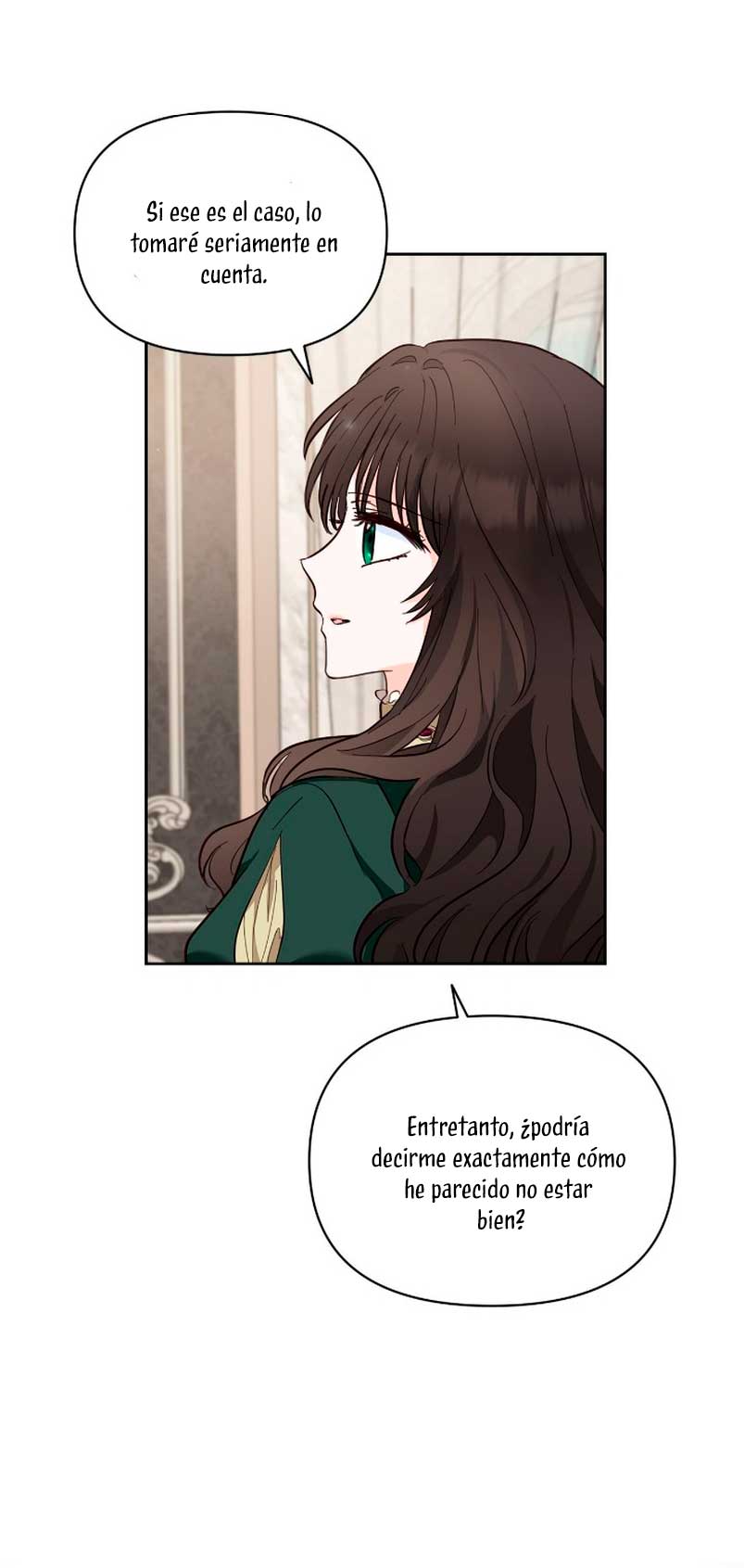 Los dos hombres de la noche Capítulo 4 - Página 16