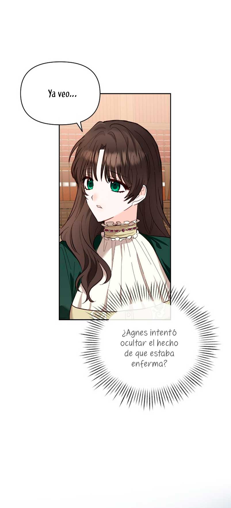 Los dos hombres de la noche Capítulo 4 - Página 20