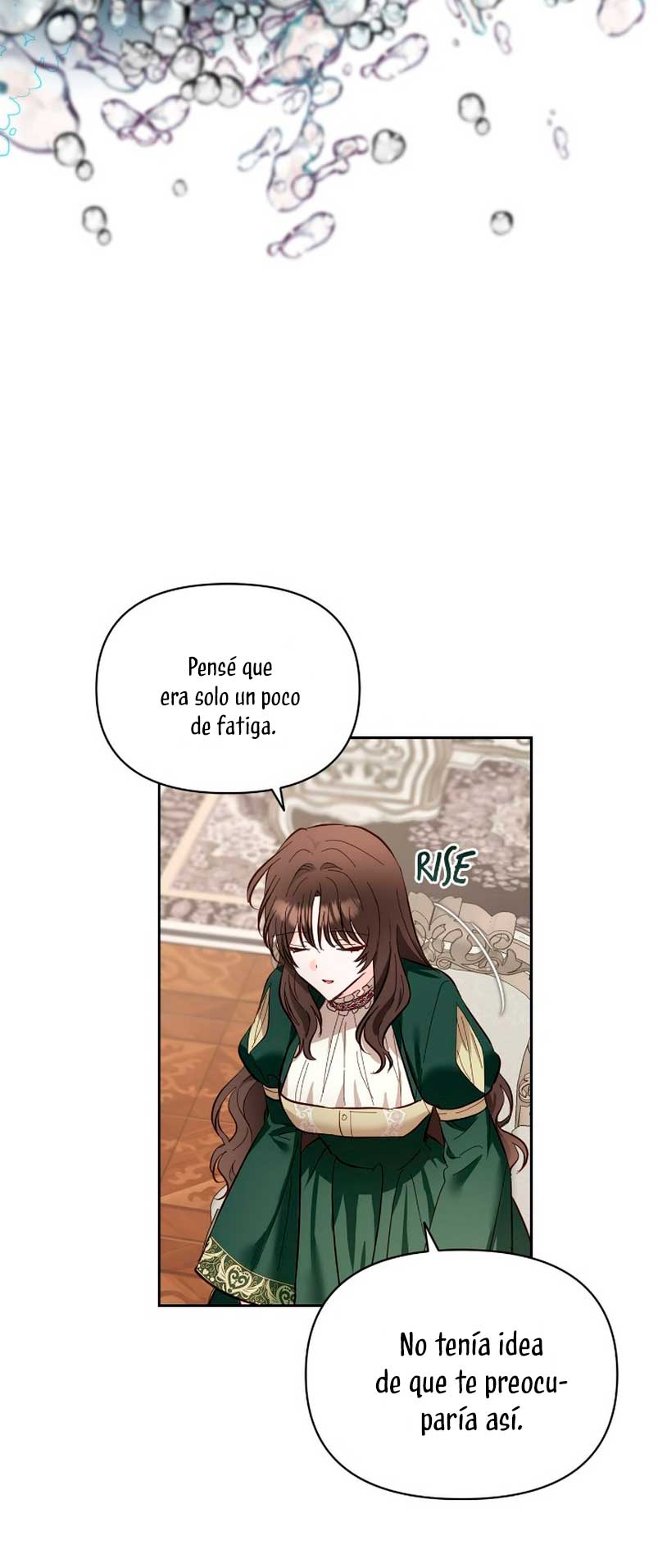 Los dos hombres de la noche Capítulo 4 - Página 22