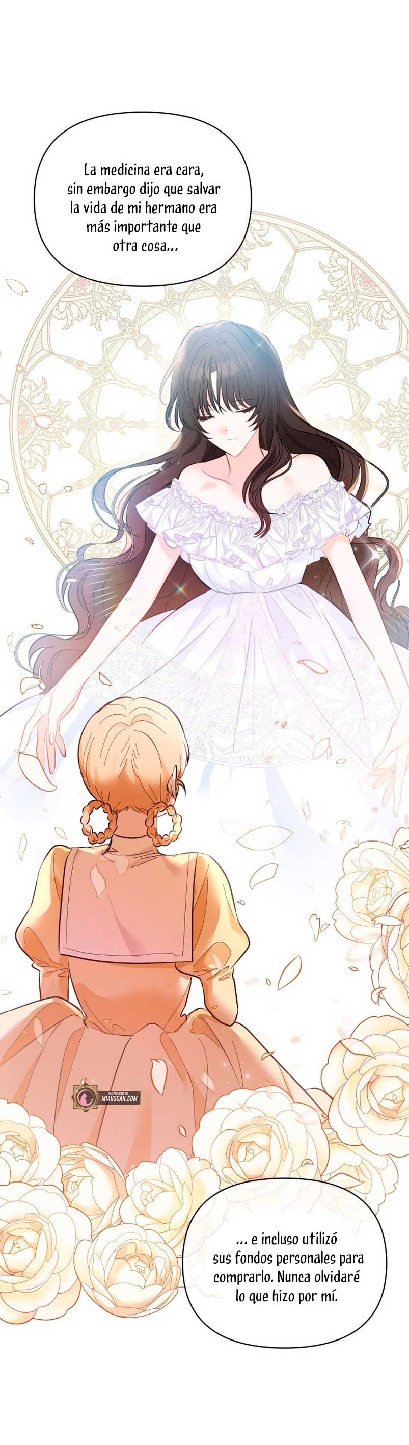 Los dos hombres de la noche Capítulo 4 - Página 25