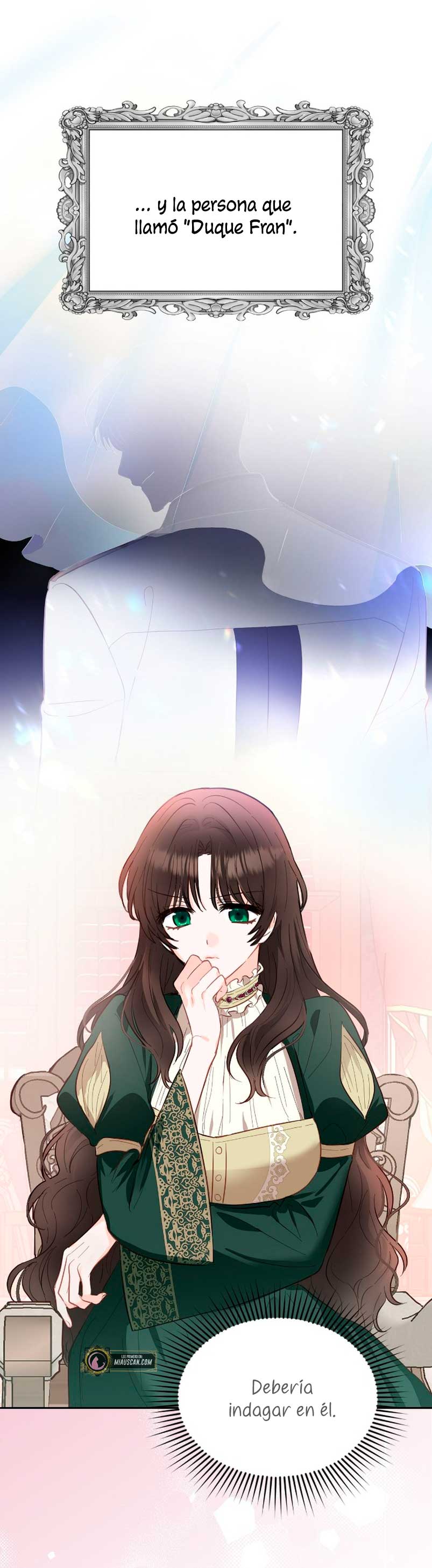 Los dos hombres de la noche Capítulo 4 - Página 3