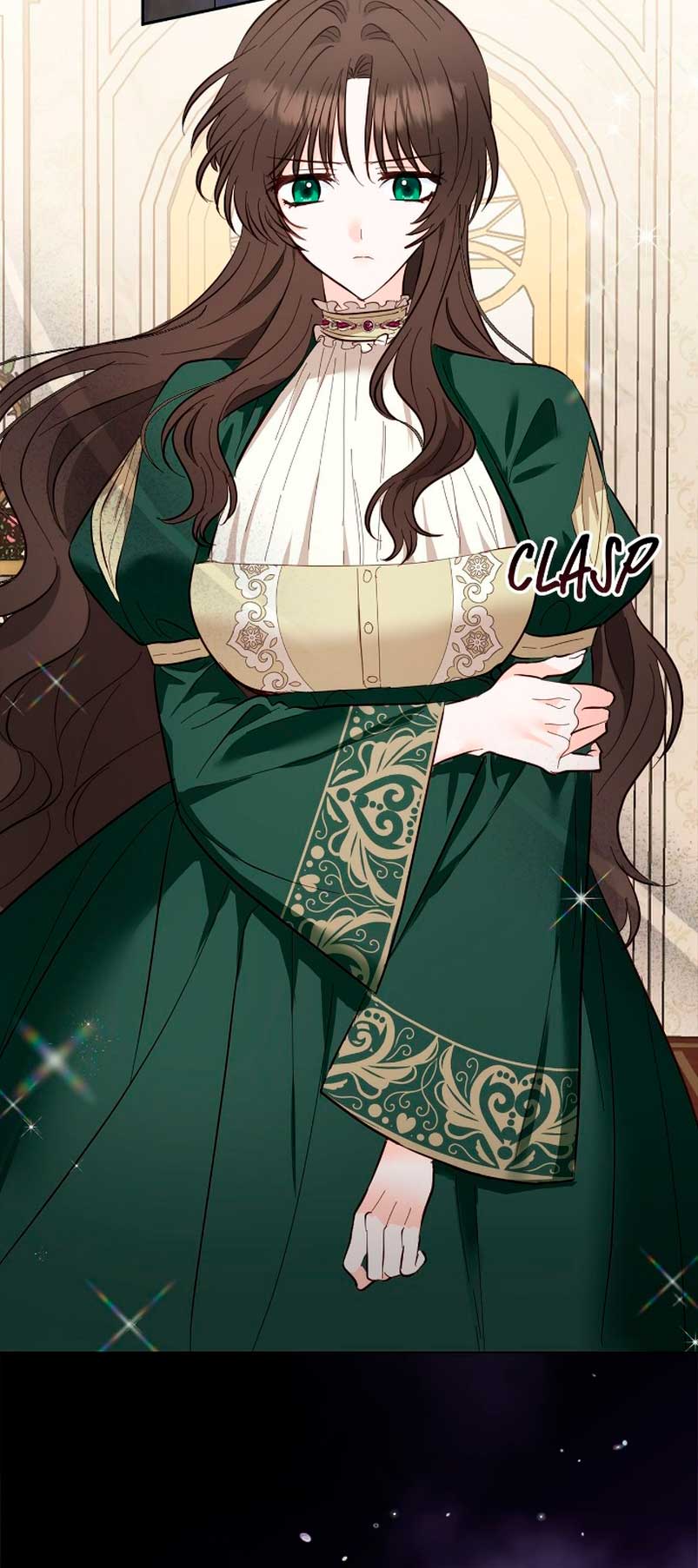 Los dos hombres de la noche Capítulo 4 - Página 33