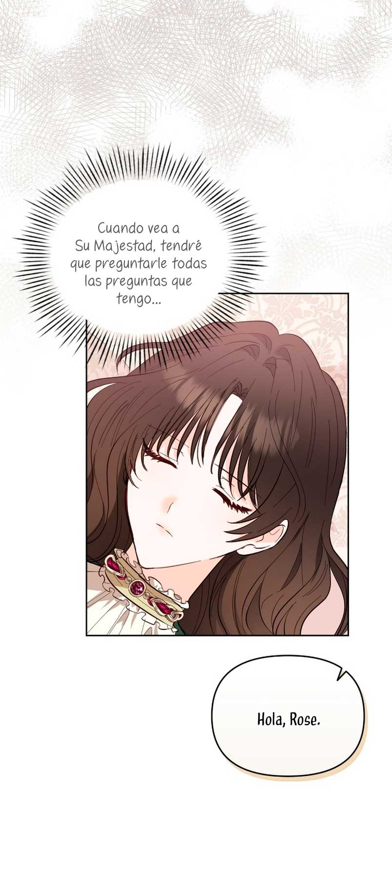 Los dos hombres de la noche Capítulo 4 - Página 36