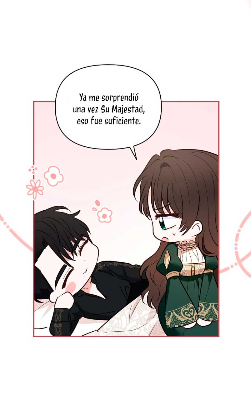 Los dos hombres de la noche Capítulo 4 - Página 39