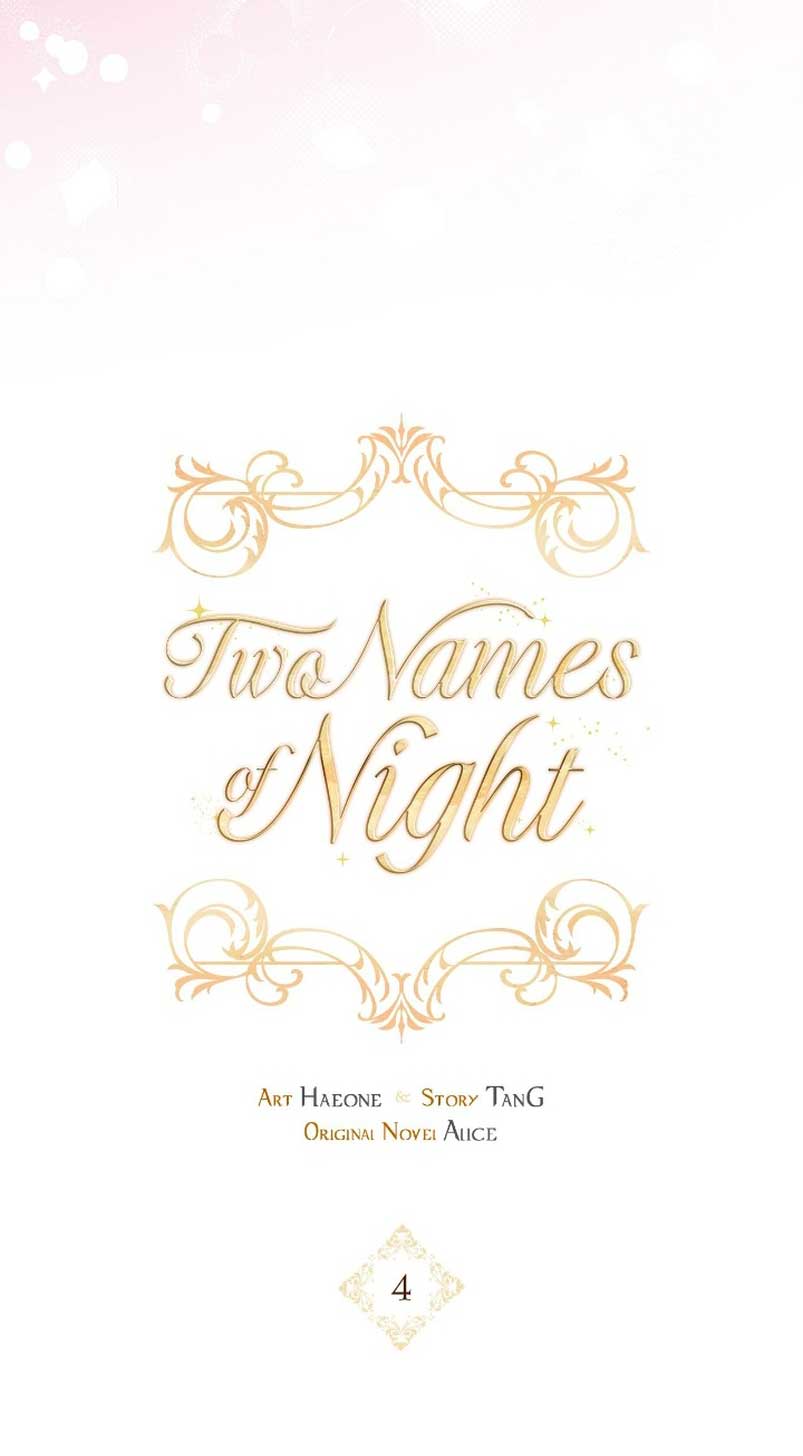 Los dos hombres de la noche Capítulo 4 - Página 4