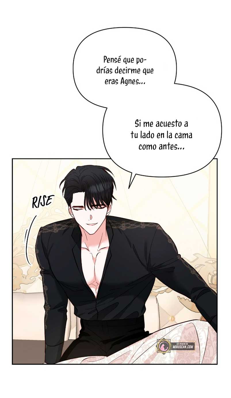 Los dos hombres de la noche Capítulo 4 - Página 40