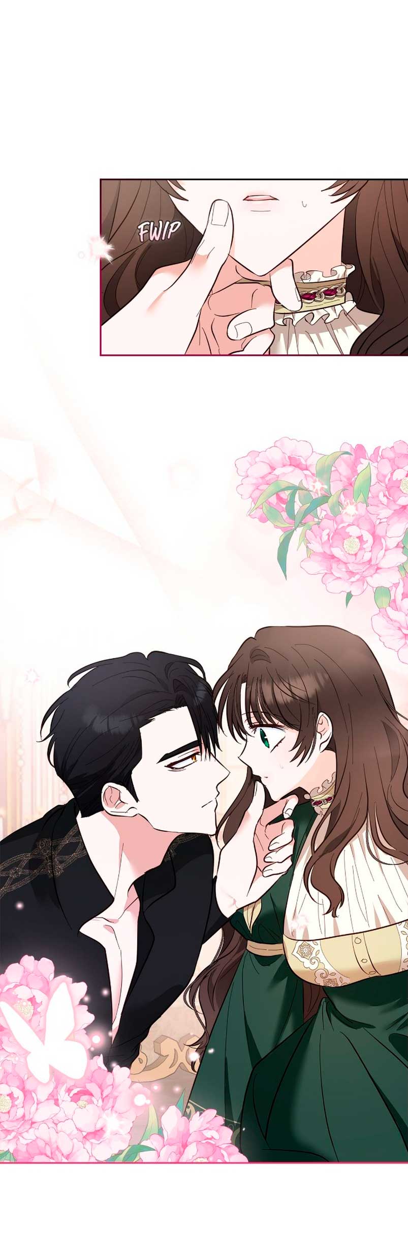 Los dos hombres de la noche Capítulo 4 - Página 41