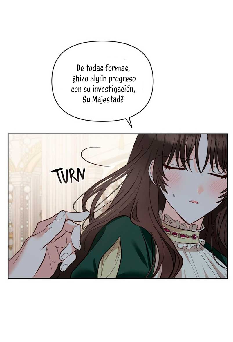 Los dos hombres de la noche Capítulo 4 - Página 44