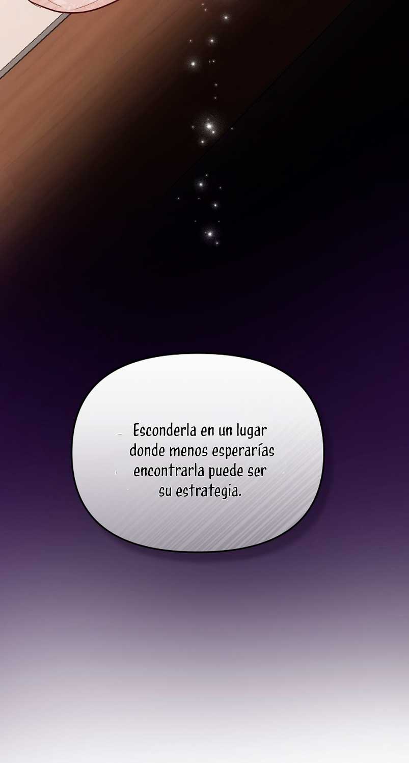 Los dos hombres de la noche Capítulo 4 - Página 48