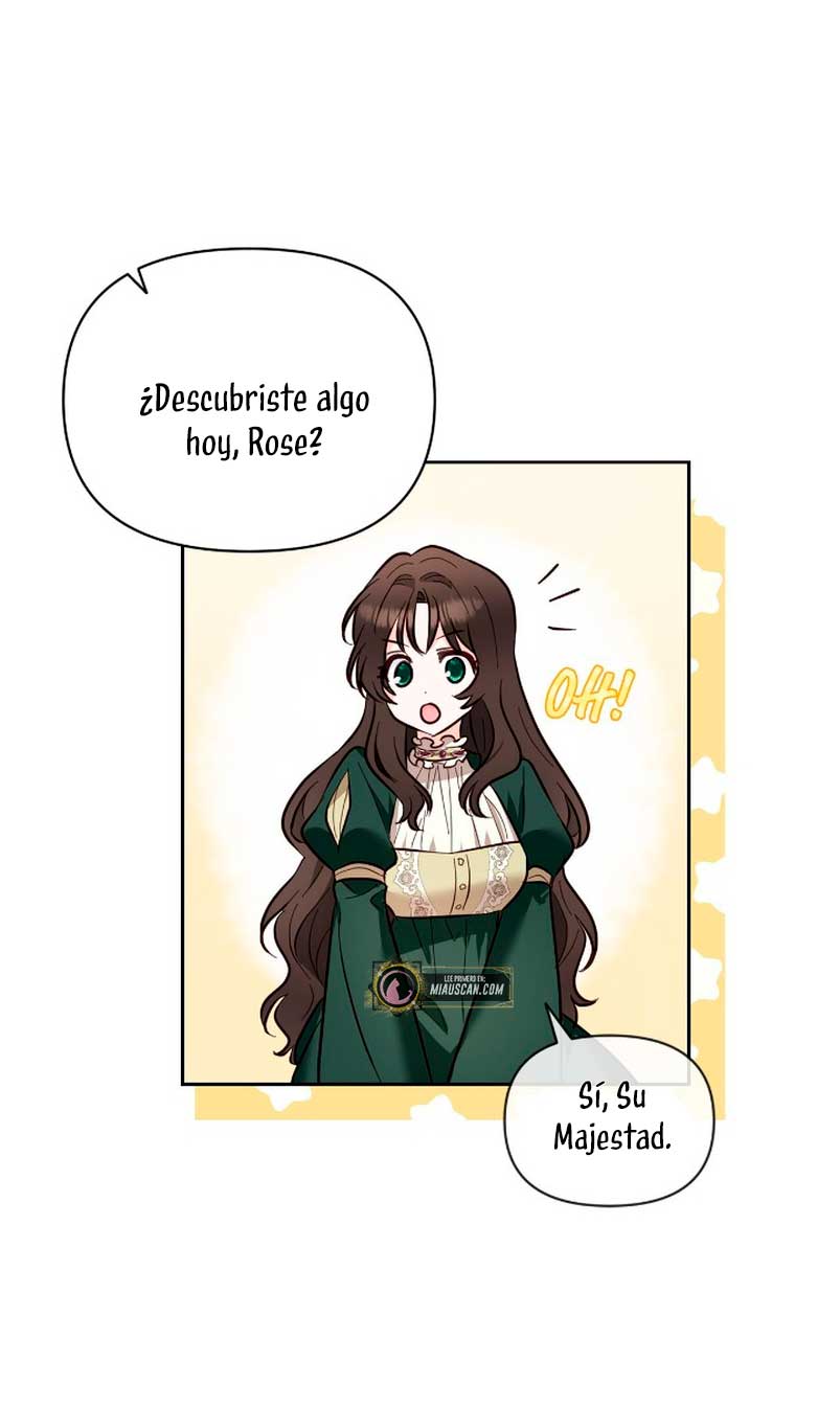 Los dos hombres de la noche Capítulo 4 - Página 52