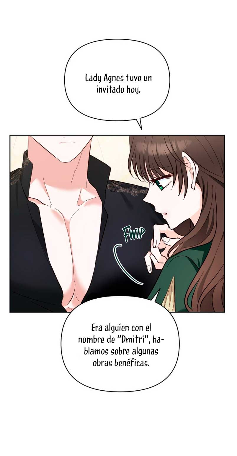 Los dos hombres de la noche Capítulo 4 - Página 53