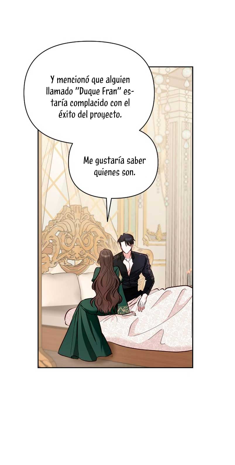 Los dos hombres de la noche Capítulo 4 - Página 54