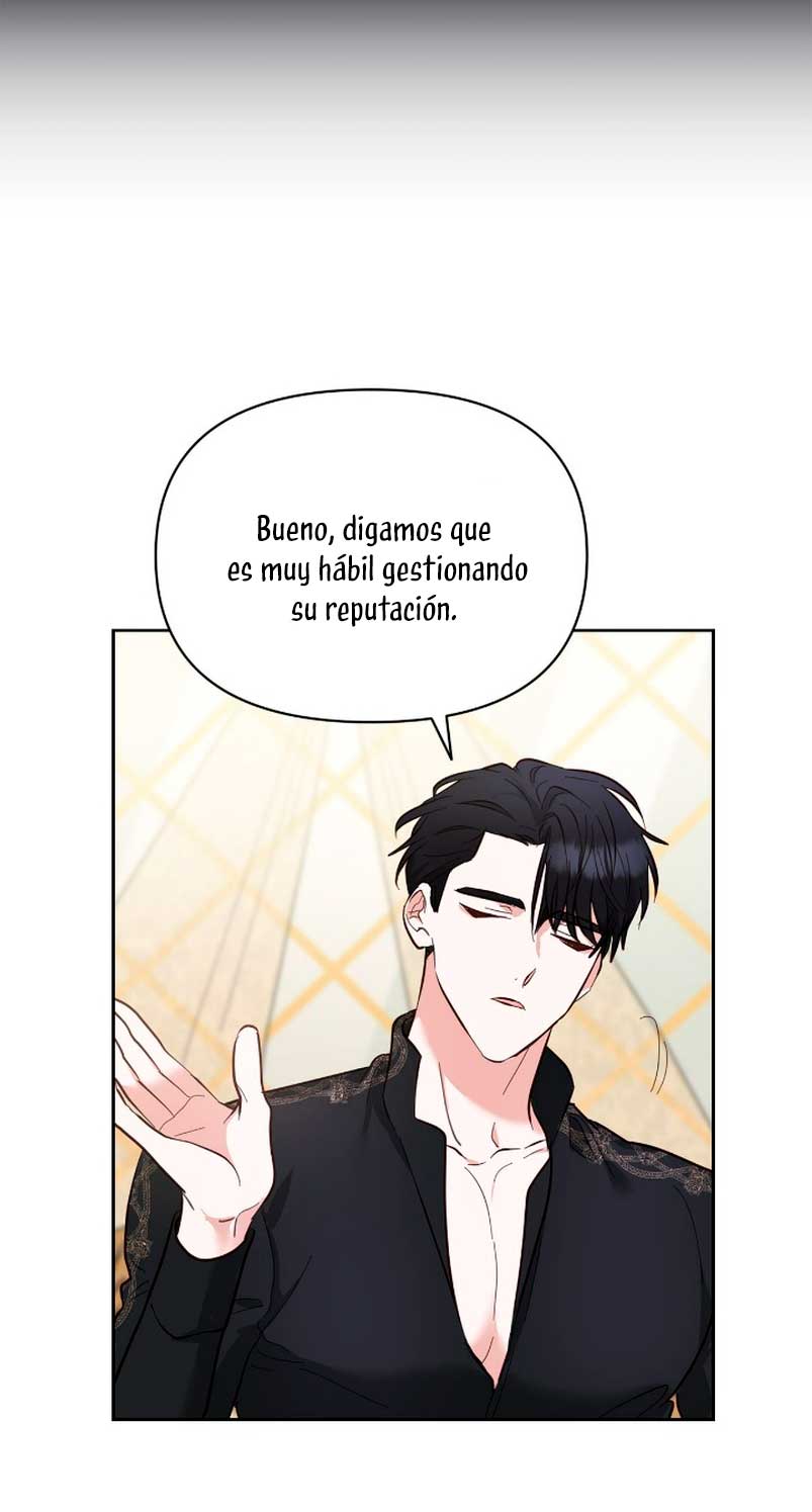 Los dos hombres de la noche Capítulo 4 - Página 61