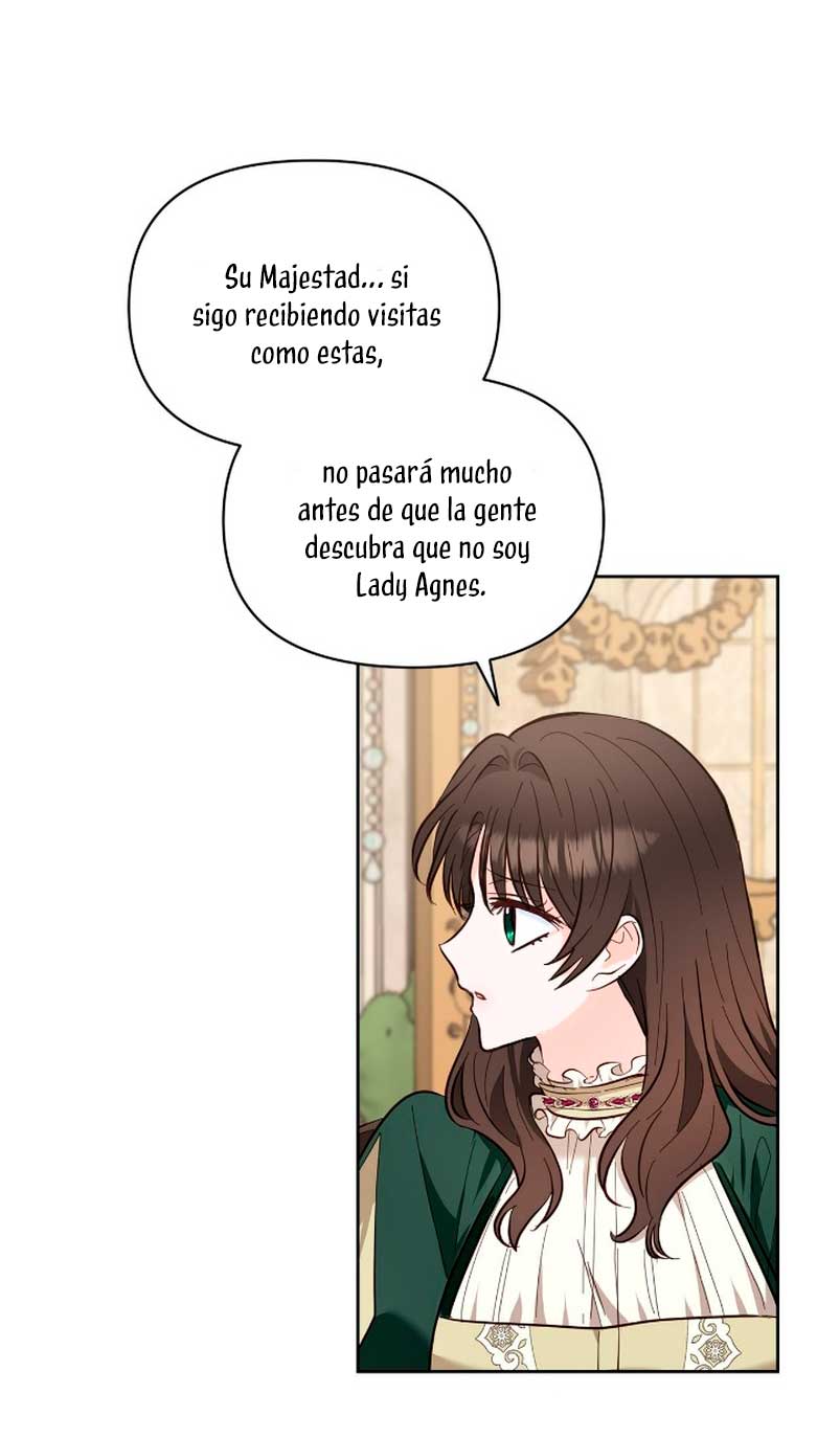 Los dos hombres de la noche Capítulo 4 - Página 64