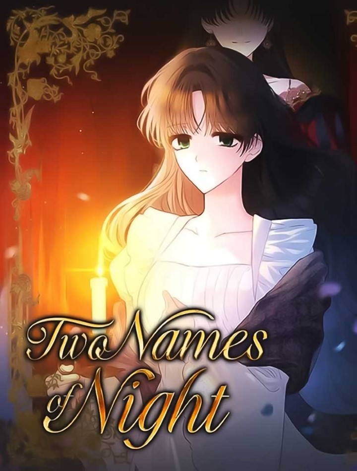 Los dos hombres de la noche Capítulo 40 - Página 2