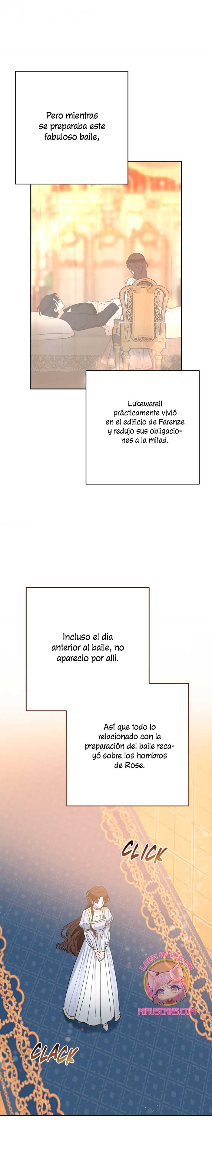 Los dos hombres de la noche Capítulo 40 - Página 6