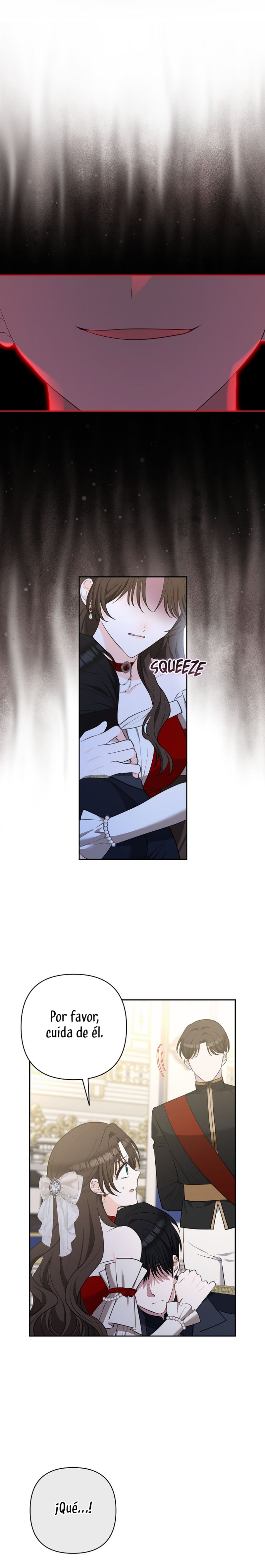 Los dos hombres de la noche Capítulo 41 - Página 10