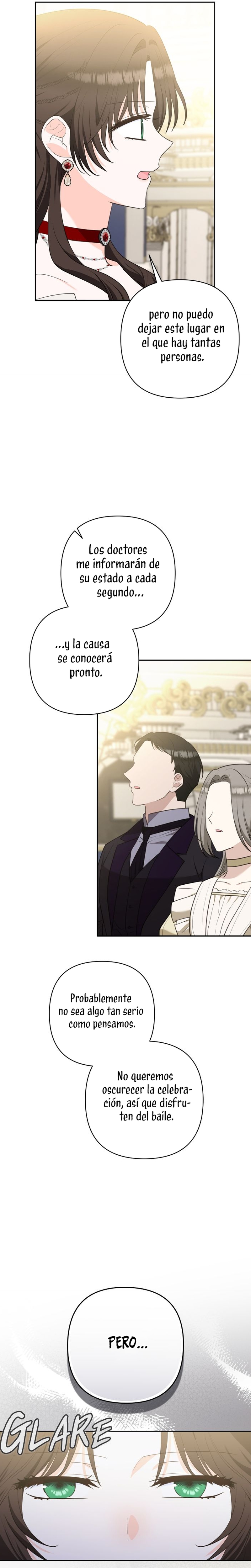 Los dos hombres de la noche Capítulo 41 - Página 12