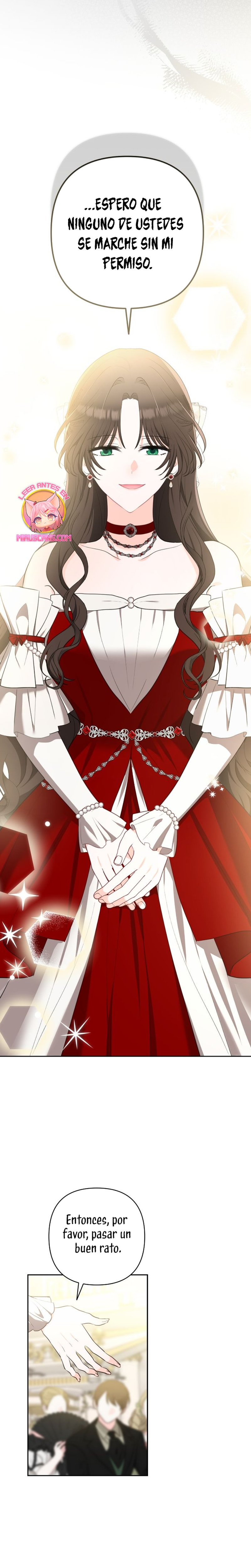 Los dos hombres de la noche Capítulo 41 - Página 13