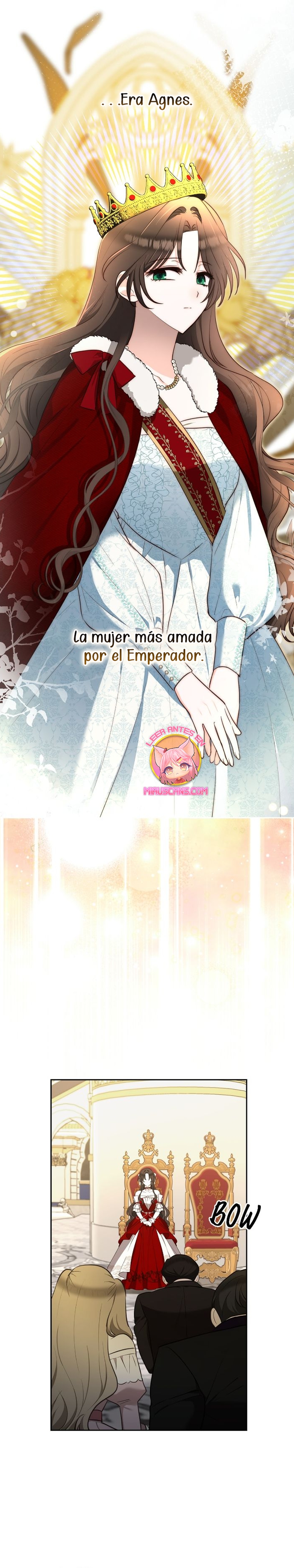 Los dos hombres de la noche Capítulo 41 - Página 15