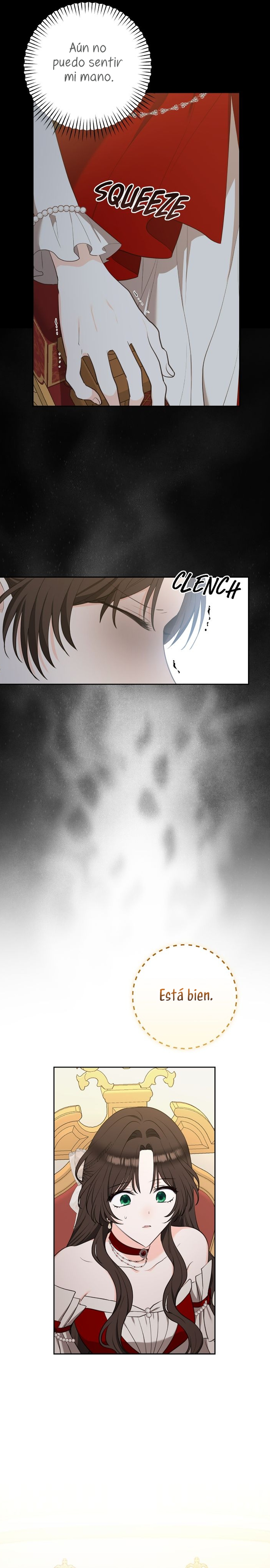 Los dos hombres de la noche Capítulo 41 - Página 3