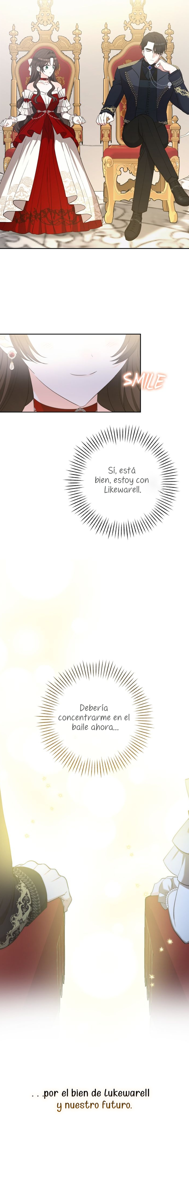 Los dos hombres de la noche Capítulo 41 - Página 4