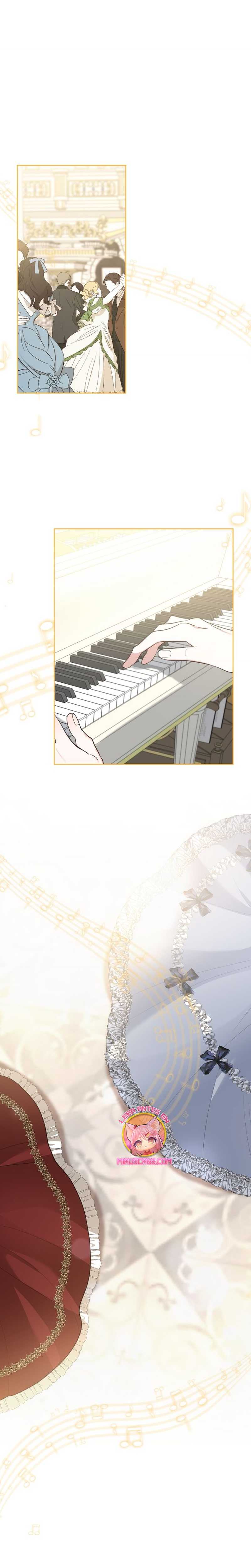 Los dos hombres de la noche Capítulo 41 - Página 5