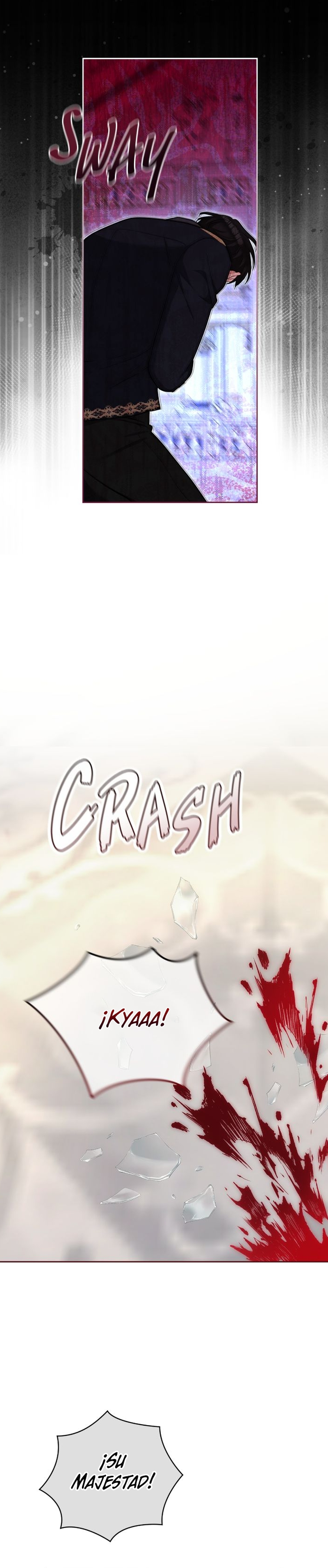 Los dos hombres de la noche Capítulo 41 - Página 7