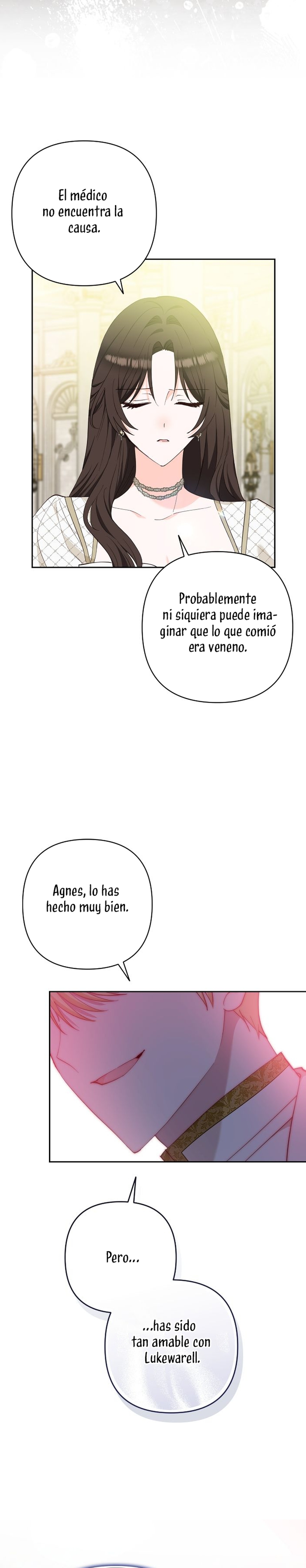 Los dos hombres de la noche Capítulo 42 - Página 11