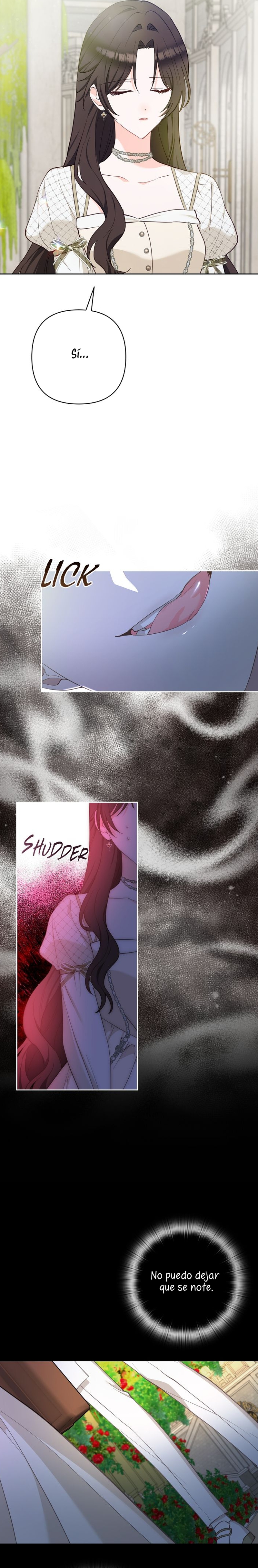 Los dos hombres de la noche Capítulo 42 - Página 18