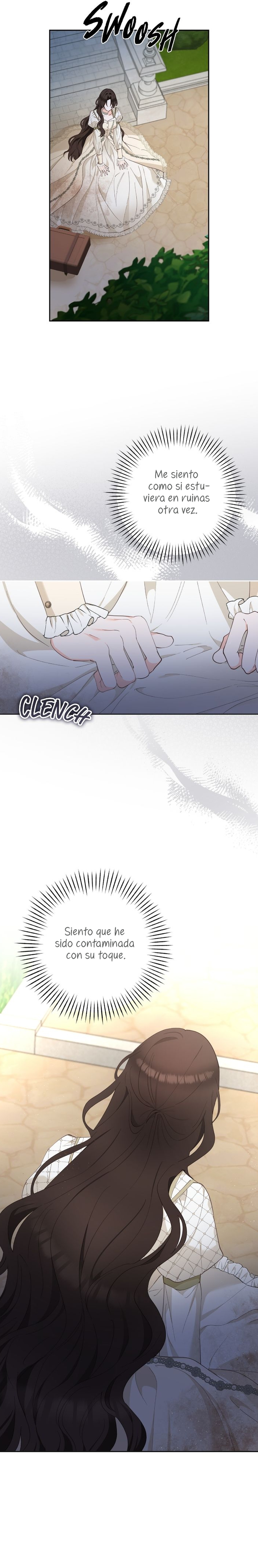 Los dos hombres de la noche Capítulo 42 - Página 25