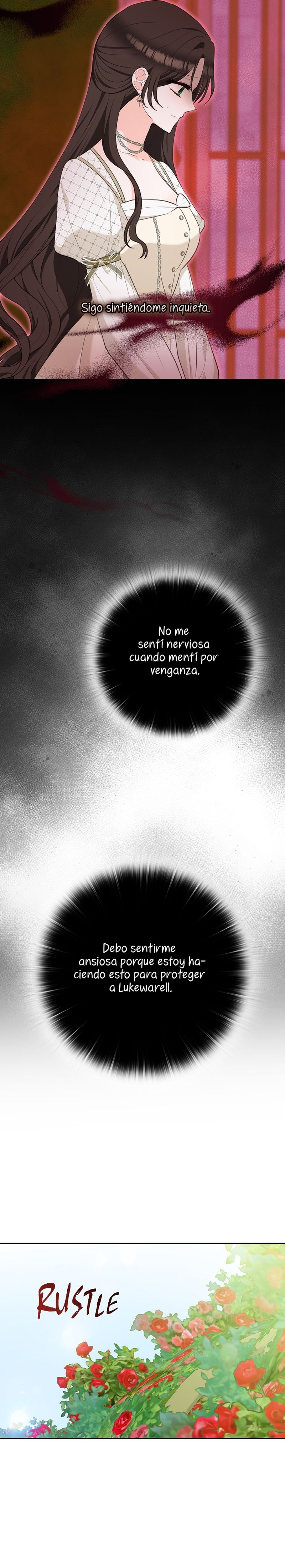 Los dos hombres de la noche Capítulo 42 - Página 4